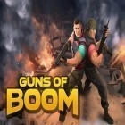 Juntamente com o jogo A Batalha sem Fim para Android, baixar grátis do Boom de armas em celular ou tablet.