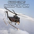 Juntamente com o jogo Crepúsculo Eterno para Android, baixar grátis do Aeronave armada: Guerra de helicópteros em celular ou tablet.