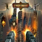 Juntamente com o jogo Segredos de castelo para Android, baixar grátis do Comando da aeronave armada: Ataque militar 3D em celular ou tablet.