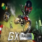 Juntamente com o jogo Ski jumping pro para Android, baixar grátis do GX Corrida de moto em celular ou tablet.