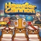 Juntamente com o jogo Corridas de macaco para Android, baixar grátis do Canhão de Hamster em celular ou tablet.