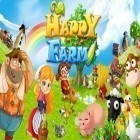 Juntamente com o jogo O Cara Mais Comum para Android, baixar grátis do Fazenda feliz: Dia de doces em celular ou tablet.