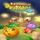 Juntamente com o jogo Invasão z para Android, baixar grátis do Amigos da floresta feliz Saga em celular ou tablet.