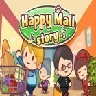 Juntamente com o jogo Futebol de Stickman para Android, baixar grátis do História de shopping feliz: simulador de compras em celular ou tablet.