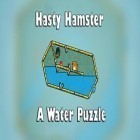 Juntamente com o jogo Natal mágico para Android, baixar grátis do Hamster rápido e pirâmide afundado: Um quebra-cabeça de água em celular ou tablet.