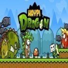 Juntamente com o jogo RPG Heirs of the kings para Android, baixar grátis do Haypi Dragão em celular ou tablet.