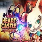 Juntamente com o jogo Atirar os Zumbis para Android, baixar grátis do Castelo de corações em celular ou tablet.