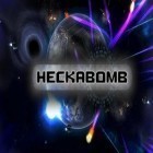 Juntamente com o jogo Mega quebra-cabeça escorregando para Android, baixar grátis do Heckabomba em celular ou tablet.