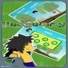 Juntamente com o jogo Shadow quest: Heroes story para Android, baixar grátis do O Caminho do Ouriço em celular ou tablet.