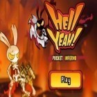Juntamente com o jogo O MeeGo para Android, baixar grátis do Bolso do Inferno. em celular ou tablet.