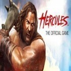 Juntamente com o jogo Pixel Caves - Fight & Explore para Android, baixar grátis do Hércules: O jogo oficial em celular ou tablet.