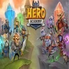 Juntamente com o jogo Starlit archery club para Android, baixar grátis do Academia dos Heróis em celular ou tablet.
