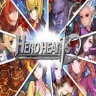 Juntamente com o jogo Fuga do Velho Oeste  para Android, baixar grátis do Corações de Herói Zero em celular ou tablet.