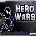 Juntamente com o jogo Valiant force para Android, baixar grátis do Guerras de heróis: Anjo Derrotado em celular ou tablet.