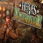 Juntamente com o jogo  para Android, baixar grátis do Heróis de Normandia em celular ou tablet.