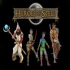 Juntamente com o jogo Demolição de Duke para Android, baixar grátis do Heróis de aço RPG elite em celular ou tablet.