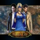 Juntamente com o jogo Corrida de espaço 3D para Android, baixar grátis do Cidade escondida: Mistério de sombras em celular ou tablet.