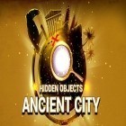 Juntamente com o jogo Horn para Android, baixar grátis do Busca de objetos: Cidade antiga em celular ou tablet.