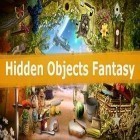 Juntamente com o jogo Defensores e dragões para Android, baixar grátis do Objetos escondidos: Fantasy em celular ou tablet.