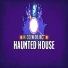 Juntamente com o jogo A Quebra-cabeça de Jogos para Android, baixar grátis do Objetos escondidos: Casa assombrada em celular ou tablet.