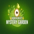 Juntamente com o jogo Neolympia heroes online para Android, baixar grátis do Objetos escondidos: Jardim misterioso em celular ou tablet.