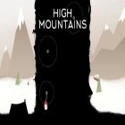 Juntamente com o jogo Doodle Fisica para Android, baixar grátis do Altas montanhas em celular ou tablet.