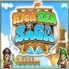 Juntamente com o jogo Fugir! para Android, baixar grátis do Alto-mar: Saga em celular ou tablet.