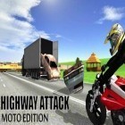 Juntamente com o jogo Necromancer para Android, baixar grátis do Ataque na Estrada: Edição de Moto em celular ou tablet.