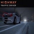 Juntamente com o jogo Traffic racing: Car simulator para Android, baixar grátis do Motorista de tráfego da estrada em celular ou tablet.