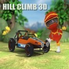 Juntamente com o jogo Xtreme racing 2: Speed car GT para Android, baixar grátis do Subida de montanha 3D: Corrida fora de estrada em celular ou tablet.