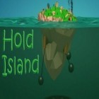 Juntamente com o jogo O Quebrador do Gelo 2 para Android, baixar grátis do Segure a Ilha em celular ou tablet.