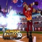 Juntamente com o jogo O Mundo de Desenhos: A Torre Pintada para Android, baixar grátis do A Batalha de Baseball 3D em celular ou tablet.