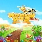 Juntamente com o jogo Chuzzle De Luxo para Android, baixar grátis do Dia de Mel. Blitz em celular ou tablet.