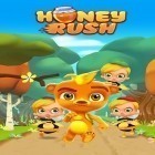 Juntamente com o jogo Harvest farm para Android, baixar grátis do Corrida de Mel: Corra Teddy corra em celular ou tablet.