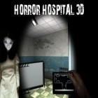Juntamente com o jogo A Necessidade para Velocidade - Perigoso para Android, baixar grátis do Hospital horrível 3D em celular ou tablet.