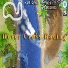 Juntamente com o jogo Forja dos Deuses para Android, baixar grátis do A Raça Hover Cross em celular ou tablet.
