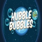 Juntamente com o jogo Reforce as bestas para Android, baixar grátis do Hubble bolhas em celular ou tablet.