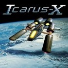 Juntamente com o jogo Fraternidade de Violência 2 para Android, baixar grátis do Icarus-X em celular ou tablet.