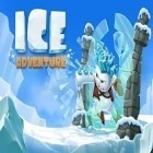 Juntamente com o jogo Tic Tae Toe para Android, baixar grátis do Aventura congelada em celular ou tablet.