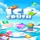Juntamente com o jogo Refeição rápida para Android, baixar grátis do Quebre o gelo em celular ou tablet.