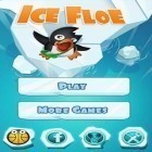 Juntamente com o jogo Snowicks: Snow battle para Android, baixar grátis do O Campo de Gelo em celular ou tablet.