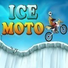 Juntamente com o jogo Combate de metal 4 para Android, baixar grátis do Moto de gelo: Moto de Corrida em celular ou tablet.