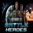 Juntamente com o jogo Kuzbass: Horror Story Game para Android, baixar grátis do Dia da Independência. Ressurgimento: Batalha de heróis em celular ou tablet.