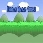 Juntamente com o jogo Red para Android, baixar grátis do Mario Singh Indiano em celular ou tablet.