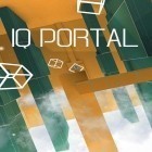 Juntamente com o jogo Border security wall construction para Android, baixar grátis do Portal IQ: O jogo de matemática mundial em celular ou tablet.