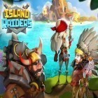 Juntamente com o jogo Corte a Corda: O Presente de Ferias para Android, baixar grátis do Raiders da Ilha: Guerra de lendas em celular ou tablet.