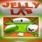Juntamente com o jogo Jumpy Jones para Android, baixar grátis do Laboratório de geleia em celular ou tablet.