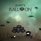 Juntamente com o jogo Dungeon and heroes para Android, baixar grátis do Balão de Jenny em celular ou tablet.