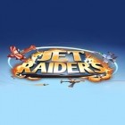 Juntamente com o jogo Wildlife Matters para Android, baixar grátis do Jet Raiders em celular ou tablet.