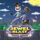 Juntamente com o jogo Chester e Morgan para Android, baixar grátis do Explosão de jóias: Busca de ladrão. Explosão de diamante: Jogo três em linha em celular ou tablet.